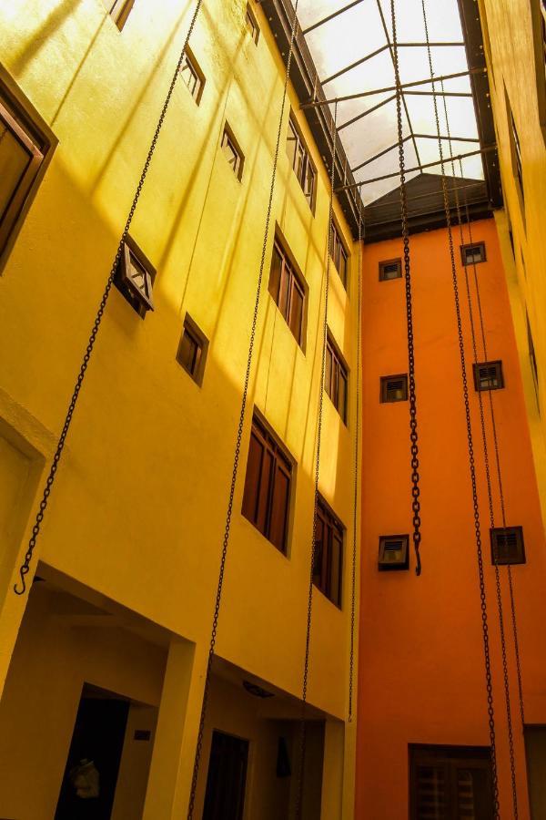 Hotel Kipepeo Nairobi Exterior foto