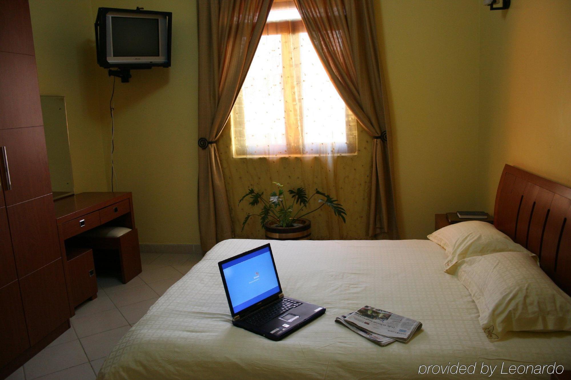 Hotel Kipepeo Nairobi Zimmer foto