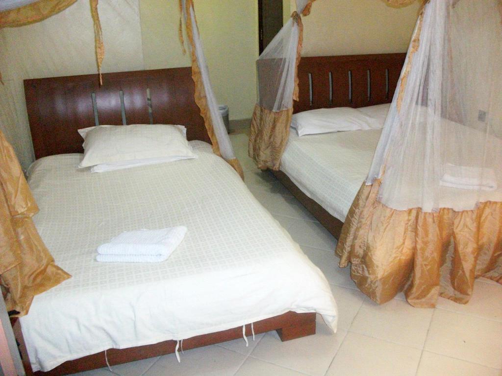 Hotel Kipepeo Nairobi Zimmer foto